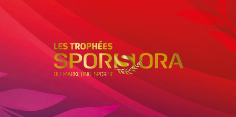 Les Trophées SPORSORA changent de format
