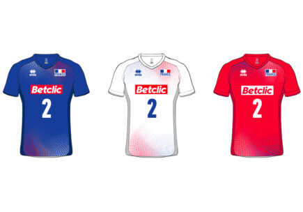 FF Volleyball : signature d'un nouveau sponsor