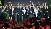 Come#together : Un nouvel actionnaire pour les Trophées du Golf