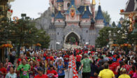 4e édition du Disneyland Paris Run Weekend