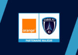 [NewsTankSport]  D1 Arkema : Orange, nouveau partenaire majeur du Paris FC féminin