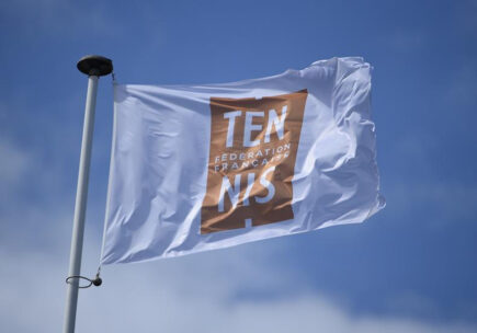 FFT: Intersport, nouveau distributeur officiel