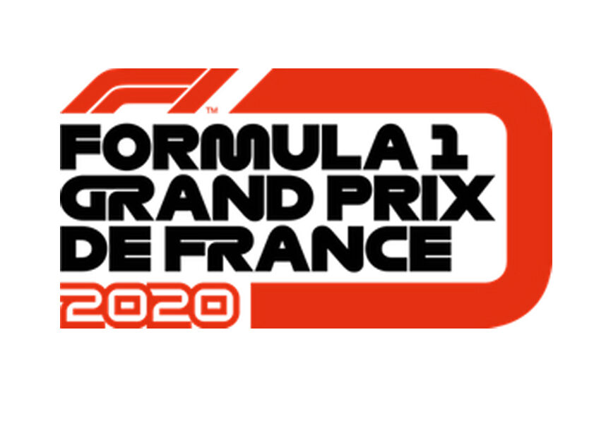 Le Grand Prix de France de Formule 1 aura lieu le 28 Juin 2020
