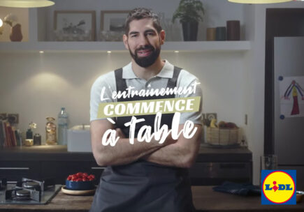 Lidl France lance sa web serie pour la rentrée