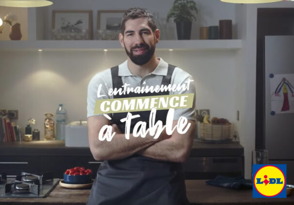 Lidl France lance sa web serie pour la rentrée