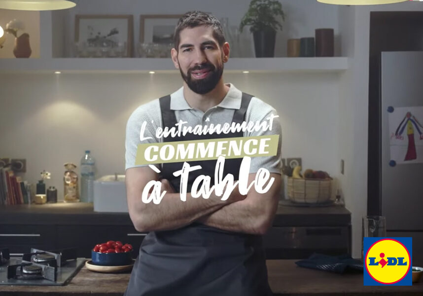Lidl France lance sa web serie pour la rentrée