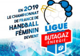 [NewsTankSport] Ligue Butagaz Energie sans diffuseur