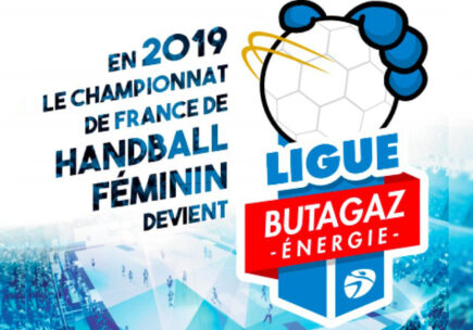 [NewsTankSport] Ligue Butagaz Energie sans diffuseur