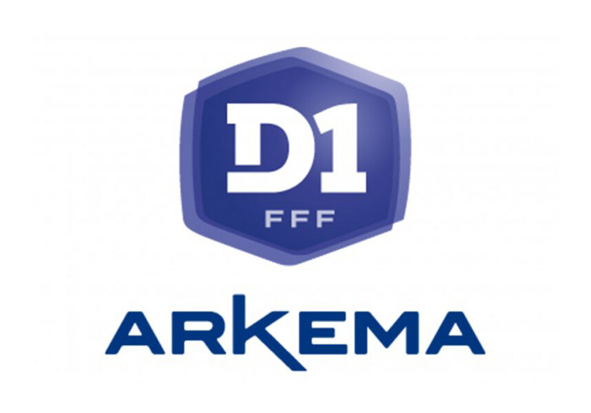 La D1 Arkema diffusée sur Canal+