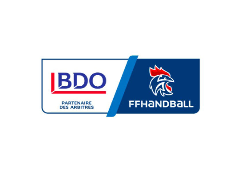 BDO nouveau partenaire de la FF Handball