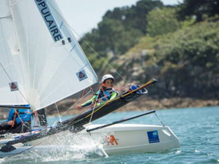 L'engagement sociétal de la FFVoile