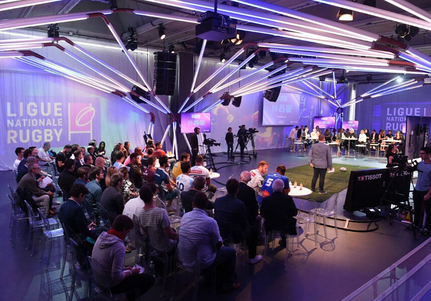 La LNR lance sa saison 2019-2020