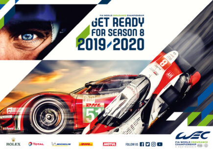 [News Tank Sport] Leroy Tremblot pour la WEC