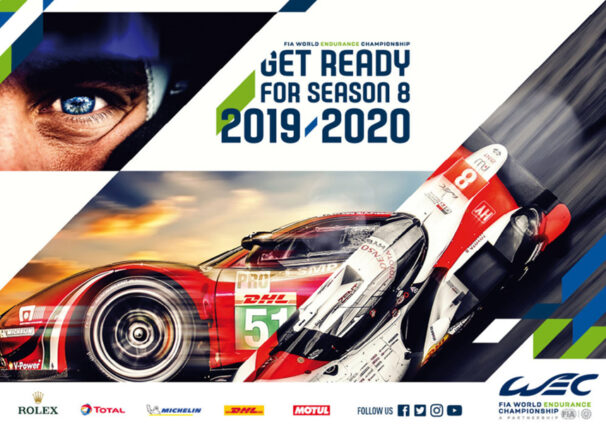 [News Tank Sport] Leroy Tremblot pour la WEC