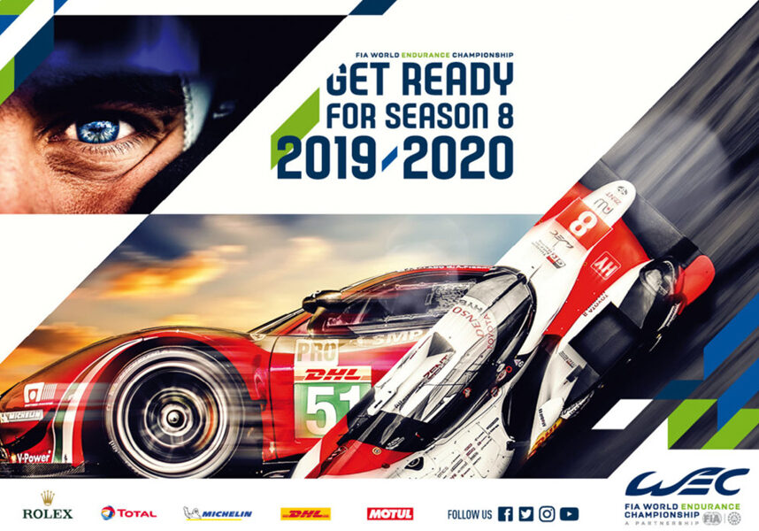 [News Tank Sport] Leroy Tremblot pour la WEC