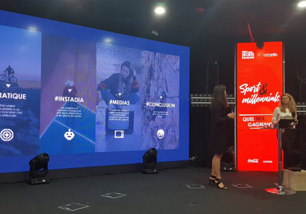 Only Sports & Passions dévoile son étude