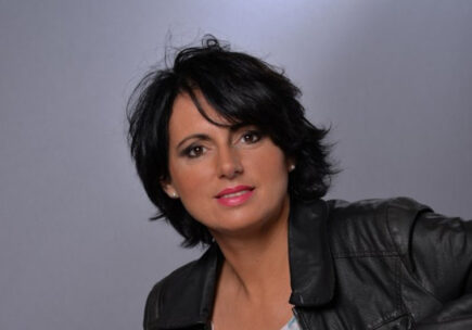 [News Tank Sport] Avec Françoise Bresson, Nestle Waters