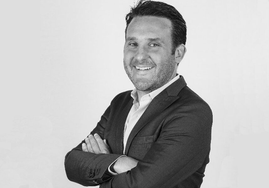 Alexandre Cadet pour développer Hopscotch Sport