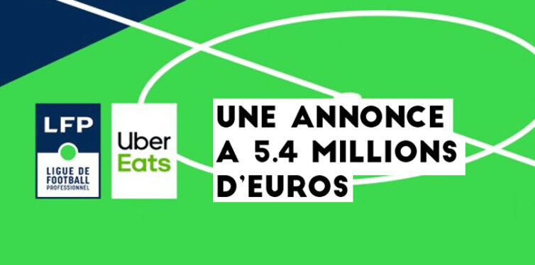 [LETTRE DU NAMING] The Metrics Factory décrypte la "Ligue 1 Uber Eats"