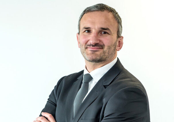 [News Tank Sport] Entretien avec Nicolas Martin, RATP