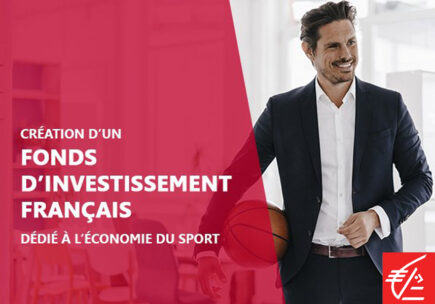 Caisse d'Epargne lance son fonds d'investissement