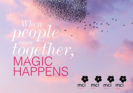 MCI France se restructure autour de 4 pôles