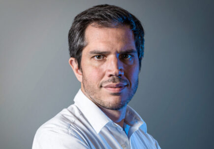 Vincent Batigne rejoint LAFOURMI