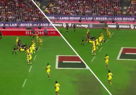 [News Tank Sport] Publicité virtuelle pour le Top 14
