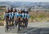 AG2R LA MONDIALE continue dans le cyclisme