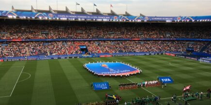 [Tribune] Sport au féminin : "c'est le moment de briller"...et de faire bouger les lignes!