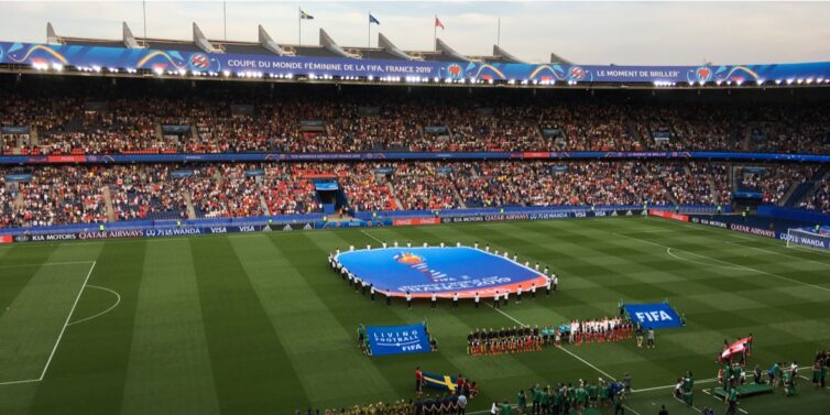 [Tribune] Sport au féminin : "c'est le moment de briller"...et de faire bouger les lignes!