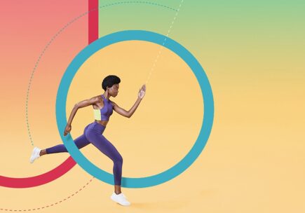 Succès de la Journée Olympique 2019