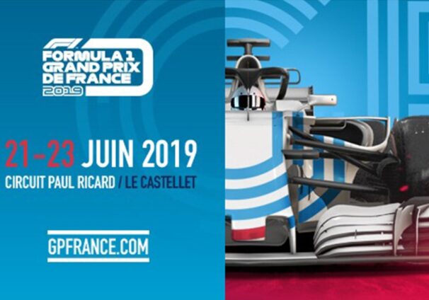 Une exposition dédiée au sport automobile