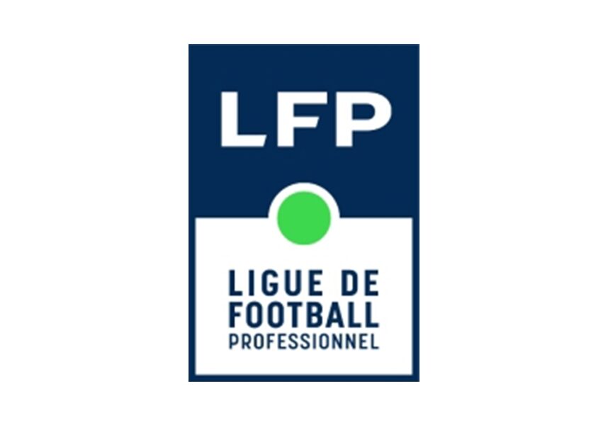 Une nouvelle identité graphique pour la LFP