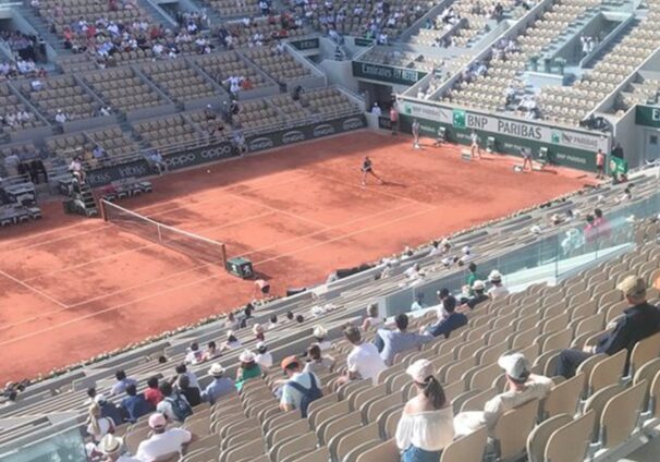 [News Tank Sport] Tribune de Benjamin Viard