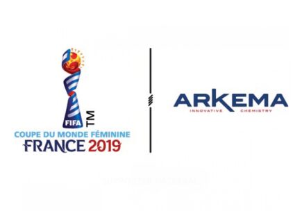 Activations Arkema pour la Coupe du monde féminine 2019