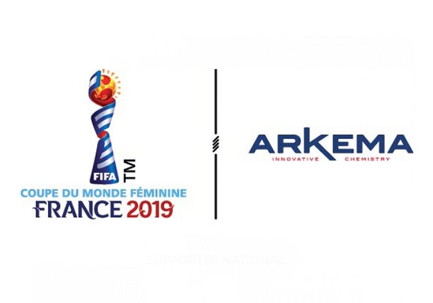 Activations Arkema pour la Coupe du monde féminine 2019