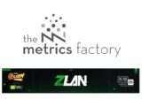 The Metrics Factory : ZeratoR offre un plan media aux Céréales Lion
