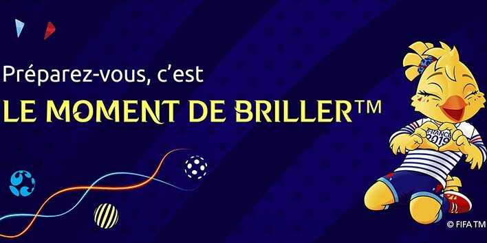 Quart de Finale de la Coupe du Monde Féminine 2019