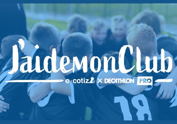 E-Cotiz s'associe à Decathlon Pro