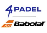 4PADEL (LEFIVE) et BABOLAT s'unissent pour le PADEL