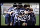 [News Tank Sport] Le spot vidéo de la FFF