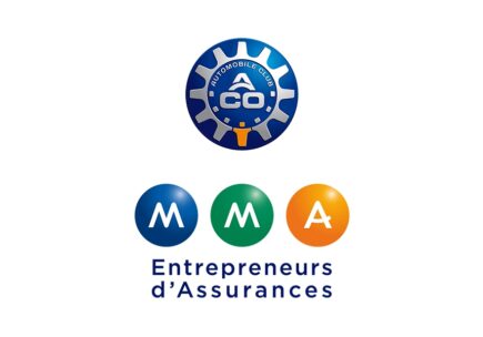 MMA, partenaire de l'ACO sur les 24 Heures du Mans