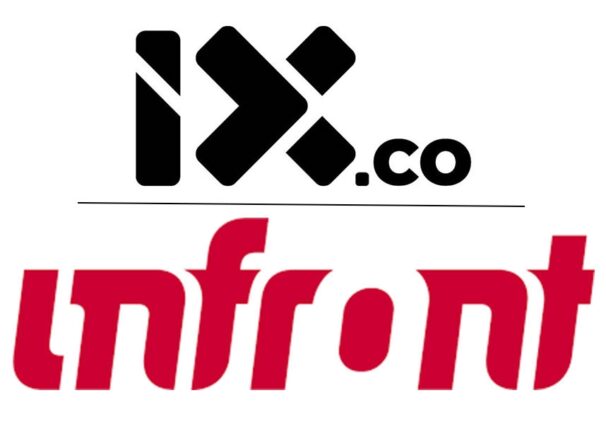 Infront révèle sa nouvelle entité digitale iX.co