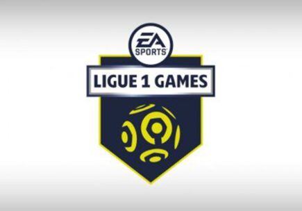 La LFP lance les EA Ligue 1 Games