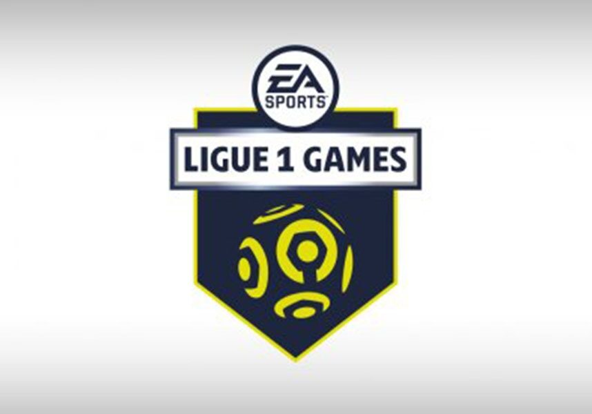 La LFP lance les EA Ligue 1 Games