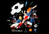 Les activations d'Orange pour le Mondial féminin 2019