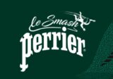 Le Smash Perrier revient pour Roland-Garros 2019