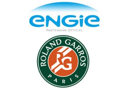 ENGIE, partenaire de Roland-Garros