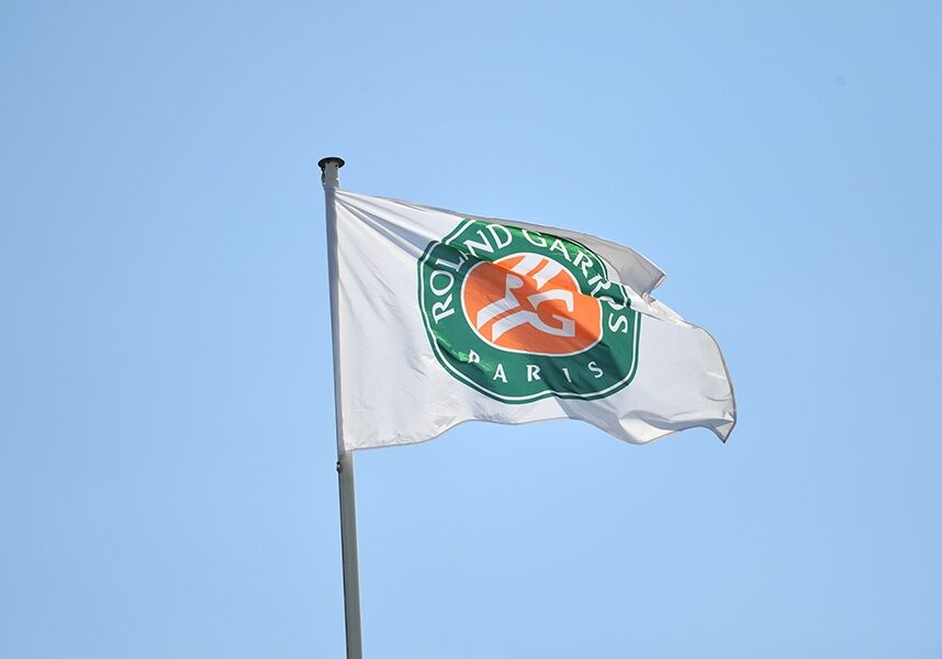 Rolex présente les "Opening Parties" de Roland-Garros